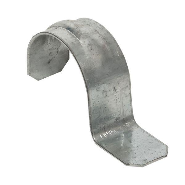 скоба однолапковая d25-26мм для монтажн. пистолета метал. ekf smp-1-25-26 от BTSprom.by скоба однолапковая d25-26мм для монтажн. пистолета метал. ekf smp-1-25-26 от BTSprom.by