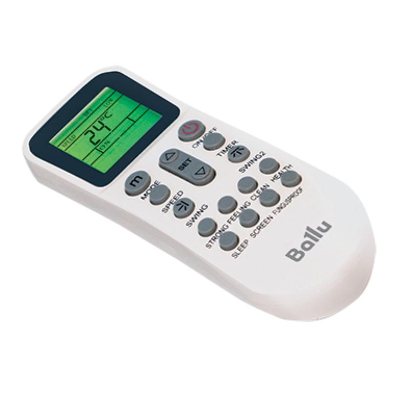  Блок внутренний BSUI-FM/in-12HN8/EU инверторной мульти сплит-системы Ballu НС-1247893 фото в каталоге от BTSprom.by