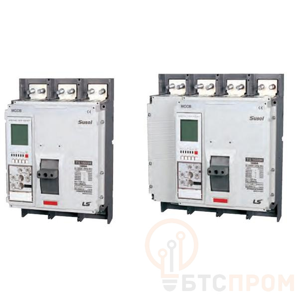 Выключатель автоматический 3п 1250А 50кА TS1250N AG1 LS Electric 172000400 фото в каталоге от BTSprom.by  Выключатель автоматический 3п 1250А 50кА TS1250N AG1 LS Electric 172000400 фото в каталоге от BTSprom.by