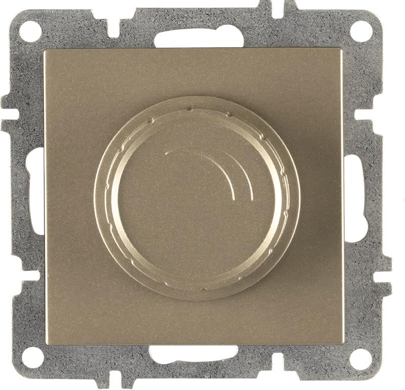 светорегулятор 800вт механизм lavin/karen титан arvia 50 05 2000 237 от BTSprom.by