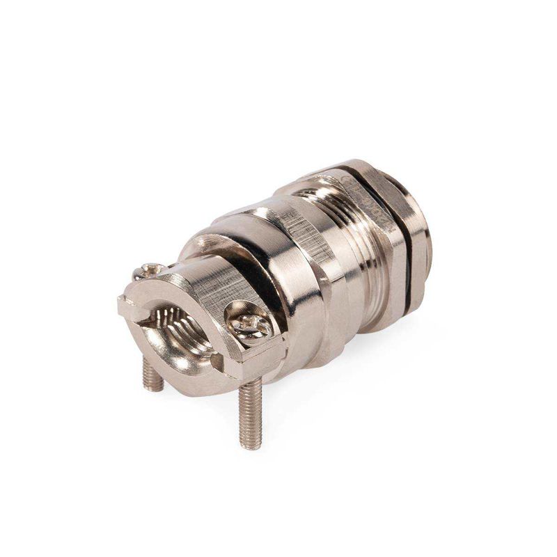 ввод кабельный mgm-dl 20 (6-12мм) латунный fortisflex 88633 от BTSprom.by