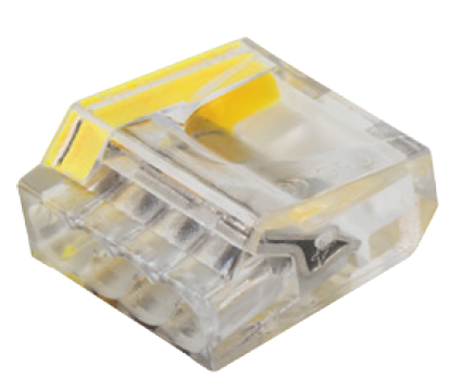 клемма монтажная 71 867 ntc-nc-4-r (уп.5шт) navigator 71867 от BTSprom.by