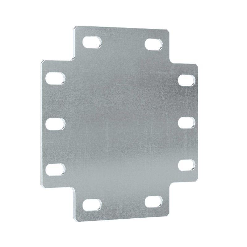 плата монтажная для корпусов sde sdi 150х150мм dkc r5sde11mp от BTSprom.by