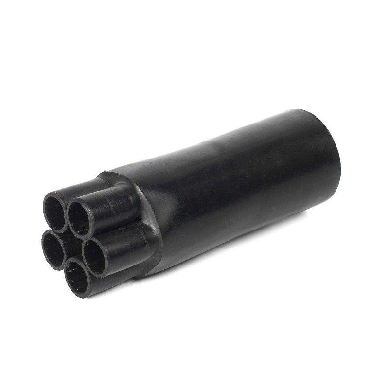  Перчатка термоусаживаемая изолирующая 4ТПИ нг-4/25 мини КВТ 81505 фото в каталоге от BTSprom.by