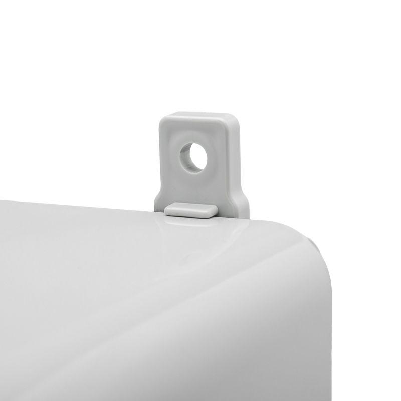  Корпус ЩМПп 500х350х190 УХЛ1 IP65 с прозр. дверцей и монтажн. панелью АБС пластик. Rexant 11-0415 фото в каталоге от BTSprom.by