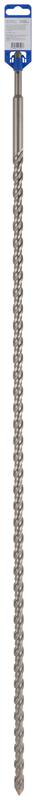  Бур по бетону Profi двойн. резьба SDS-Plus 16х1000мм Cutop 40-161000 фото в каталоге от BTSprom.by