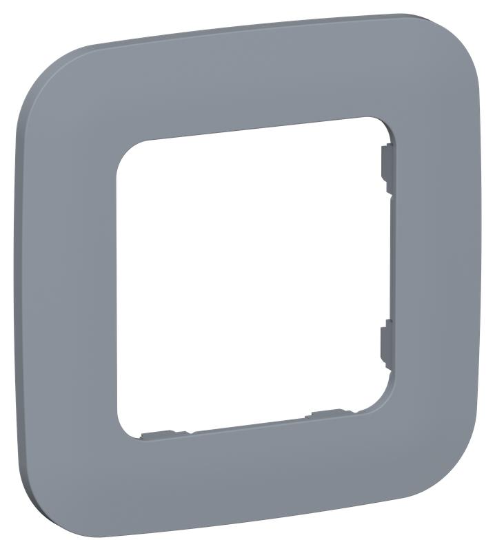 рамка 1-м сп flite ру-1-а-флм маренго iek fi-m12-31-20-k35 от BTSprom.by