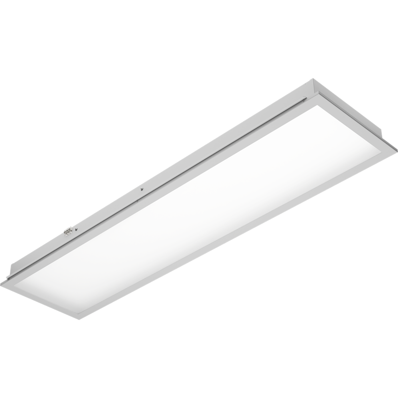 светильник светодиодный opl/r eco led 1200 4000к dali em ст 1028001190 от BTSprom.by