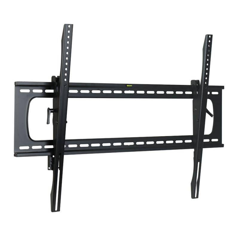 кронштейн для телевизора star pro-112 55-100дюйм макс.103кг настенный наклон черн. kromax 474820 от BTSprom.by