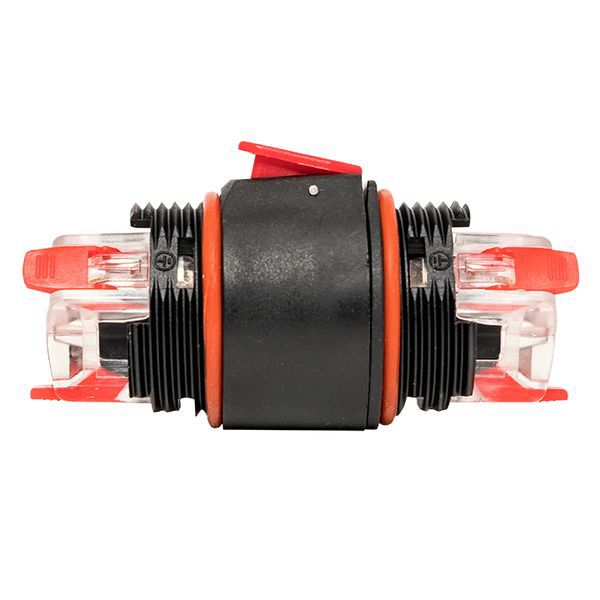  Коннектор кабельный I-образ. разъемный (СМК 3PIN) IP68 FreeTools PROxima EKF cct-smk3 фото в каталоге от BTSprom.by