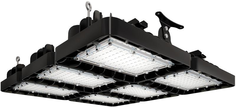 светильник светодиодный tl-prom aps 420 5k d промышлен. технологии света ут000012370 от BTSprom.by