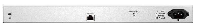 коммутатор управляемый dgs-1210-52/me/a1a 48g 4sfp d-link 1296979 от BTSprom.by