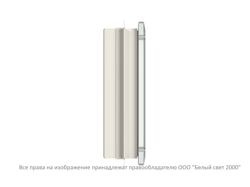  Оповещатель пожарный световой BS-KRON-10-F1-24 Белый свет a26056 фото в каталоге от BTSprom.by