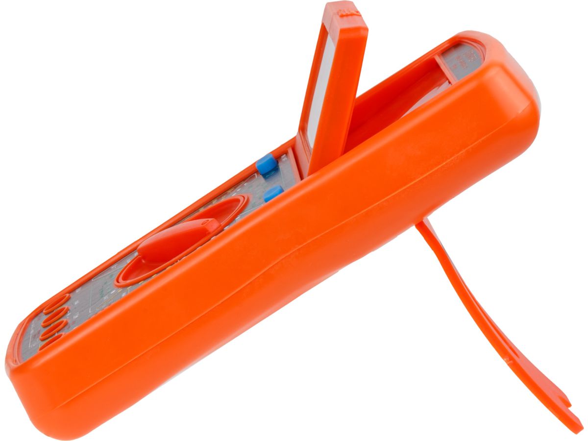  Мультиметр цифровой 9205A Юпитер (ЮПИТЕР) JP9109 фото в каталоге от BTSprom.by