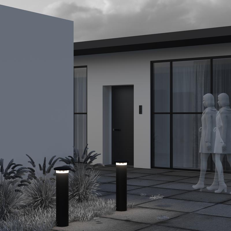  Светильник GrIP10Вт 3000К IP54 ландшафтный Maytoni O460FL-L10GF3K1 фото в каталоге от BTSprom.by