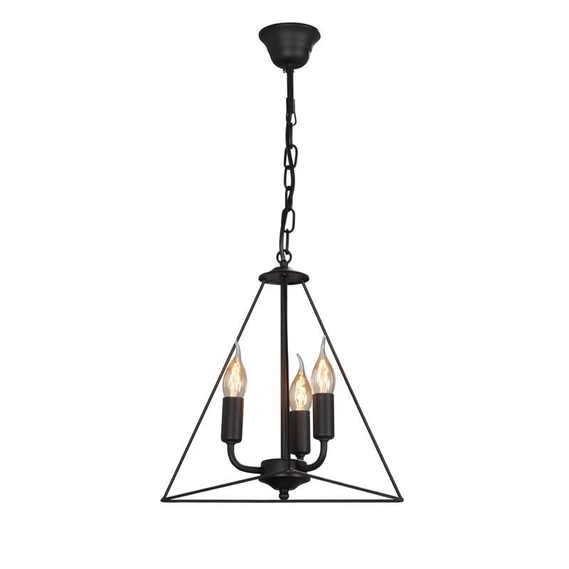 люстра 3xe14 макс. 40вт vitaluce v4457-1/3 от BTSprom.by