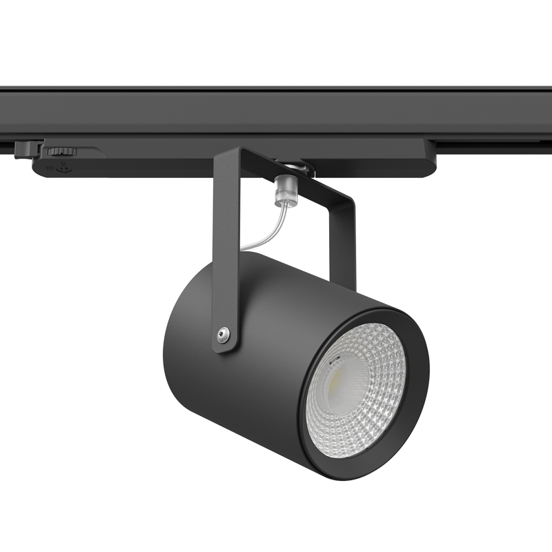 светильник светодиодный трековый arma/t led 38 b d15 4000к ст 1102300570 от BTSprom.by