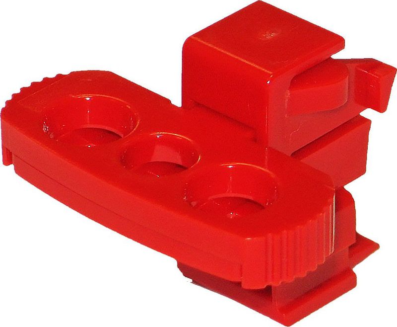 устройство для блокировки полож. "отключено" контактор 7001223 от BTSprom.by