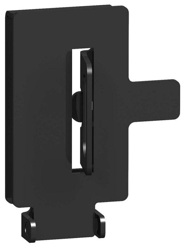  Механизм блокировки стац. рычага упр. для NSX100/250 SchE LV429371 фото в каталоге от BTSprom.by