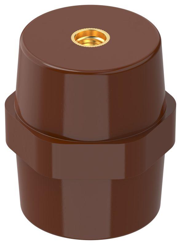 изолятор опорный sm80 (м12) iek yis11-80-12-k05 от BTSprom.by