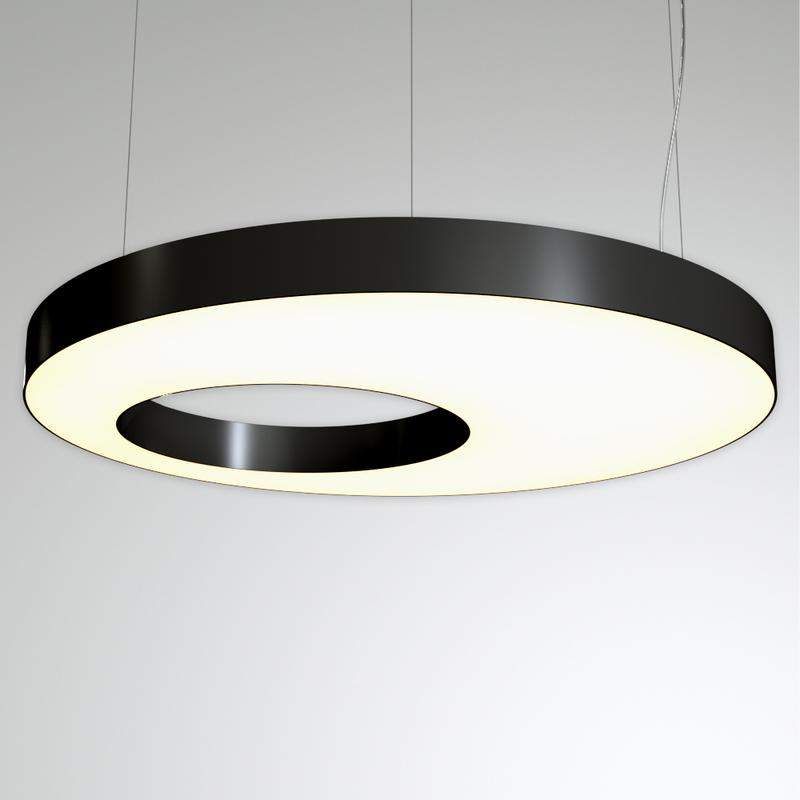 светильник светодиодный rve-lbx-apertura-600-n 32вт 4000к 600х600х100мм накладной бел. rvelektro rve00002113 от BTSprom.by