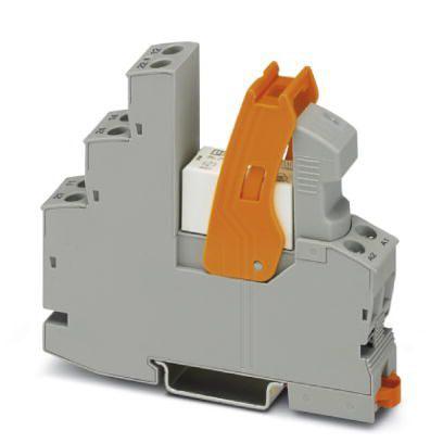модуль релейный rif-1-rsc-lv-230ac/2х21 phoenix contact 2903347 от BTSprom.by