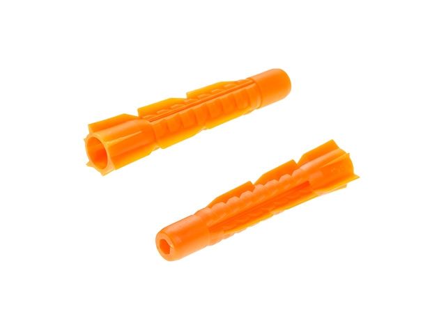 дюбель распорный 5х32 мм тип u (1000 шт в пакете) starfix sm-92287-1000 от BTSprom.by