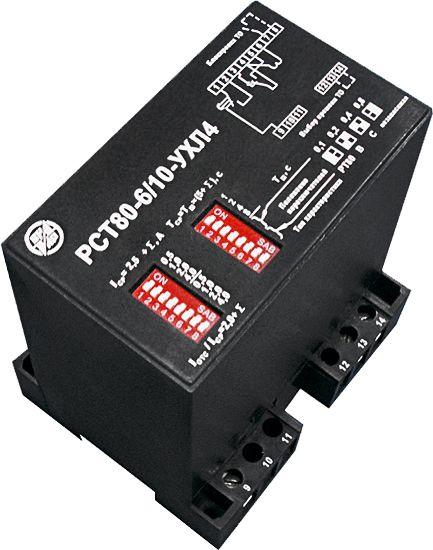 реле тока рст-80-6 10а зад.пр. вниир a8120-t41617463 от BTSprom.by