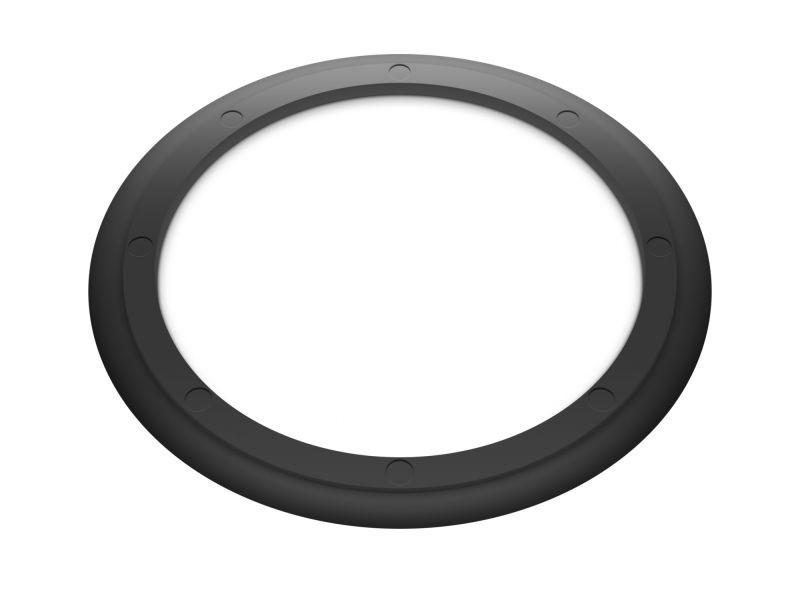кольцо уплотнительное для двустенной трубы d75 dkc 016075 от BTSprom.by