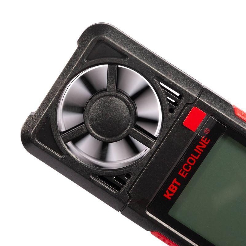  Анемометр КТ 605 ECOLINE КВТ 91922 фото в каталоге от BTSprom.by