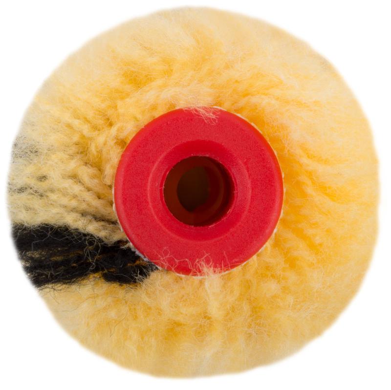  Ролик сменный "мини" "Тигр" d15/36мм ворс 105мм 100мм полиакрил. КУРС 02718 фото в каталоге от BTSprom.by