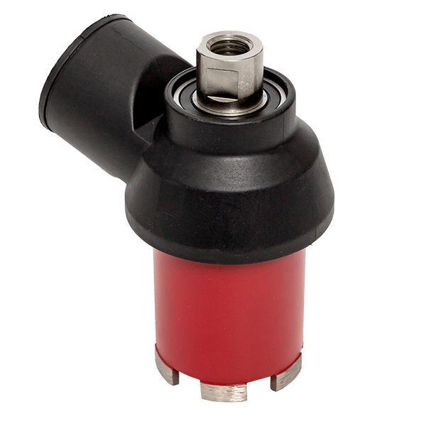  Насадка пылеудаляющая Dust Extractor (M16-M22) Expert EKF dd-exp-m16-m22 фото в каталоге от BTSprom.by