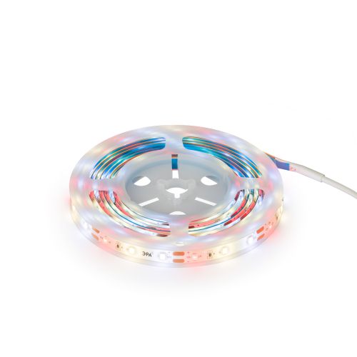  Лента светодиодная FITO-Strip Light-Rа90-27W-3m-12V-IP65 3м IP65 для растений полноспектральная с адаптером 12В Эра Б0064597 фото в каталоге от BTSprom.by