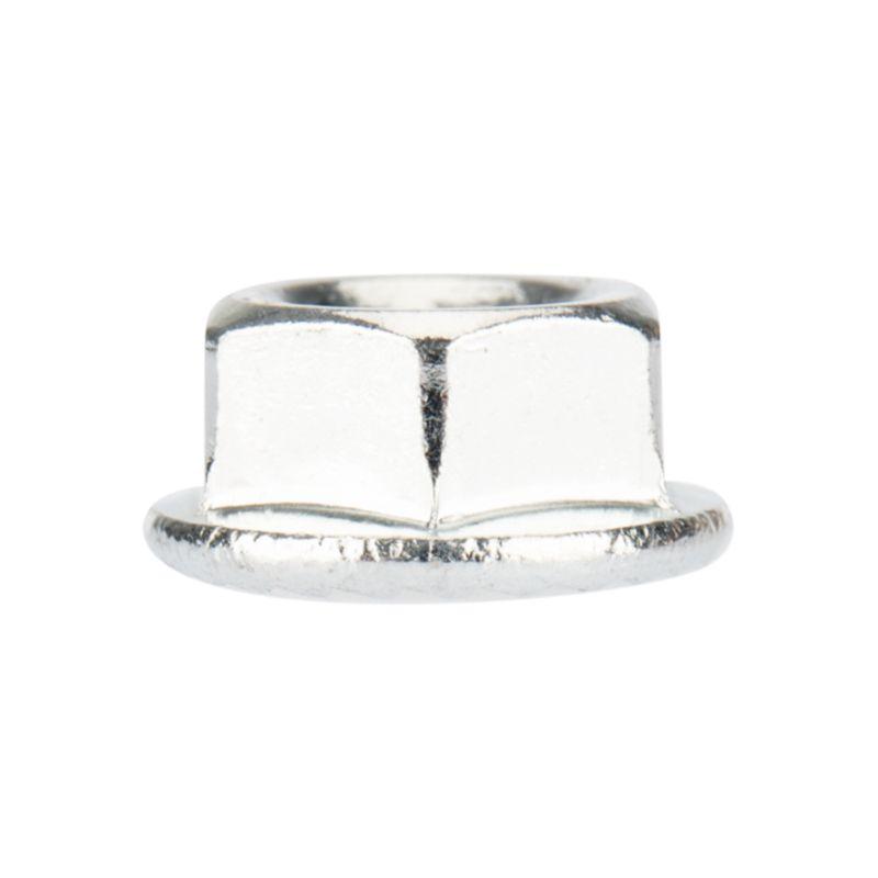  Гайка с фланцем DIN 6923 M8 (уп.50шт) Kranz KR-01-3521-004 фото в каталоге от BTSprom.by