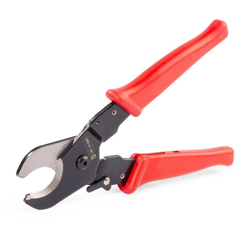 ножницы кабельные mc-03 квт 55941 от BTSprom.by