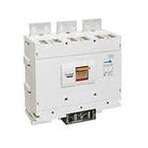 выключатель автоматический 3п 25а im=300а 3ка ва04-36 340010 660в передн. подкл.: cu шина; кабель с каб. наконечн. контактор 1020273 от BTSprom.by