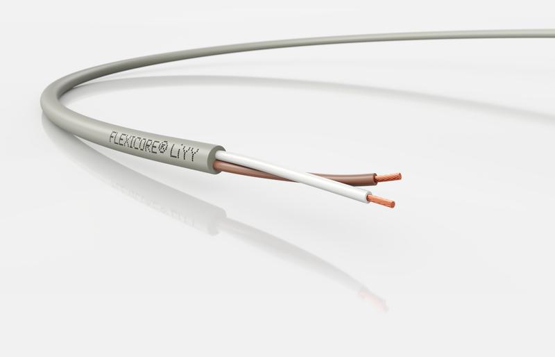 кабель flexicore liyy 2х0.34 (м) lapp 3120001837 от BTSprom.by