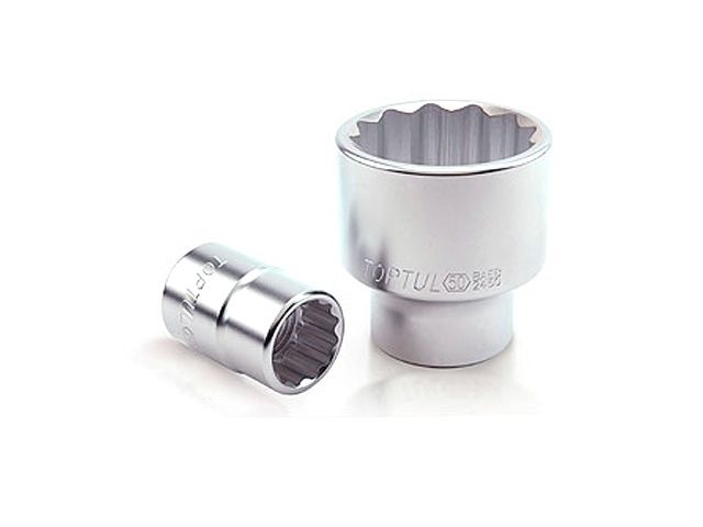 головка 3/4" 46мм 12гр. toptul baeb2446 от BTSprom.by
