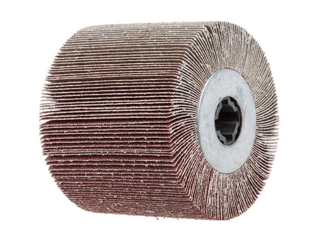 круг лепестковый 100х120 мм p80 wortex для ws 1012 s (диаметр 120 мм, ширина 100 мм, посадочный диаметр 19 мм, зерн. 80) sw1012ao08019 от BTSprom.by