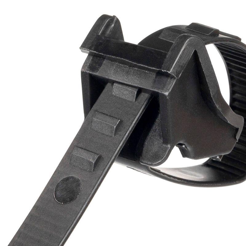  Подвес крепления кабеля ПКТ 160 (уп.100шт) Fortisflex 57550 фото в каталоге от BTSprom.by