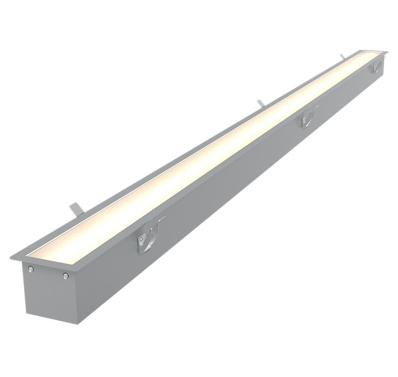 светильник светодиодный fl 61 65вт 5000к opal faros 00000018135 от BTSprom.by