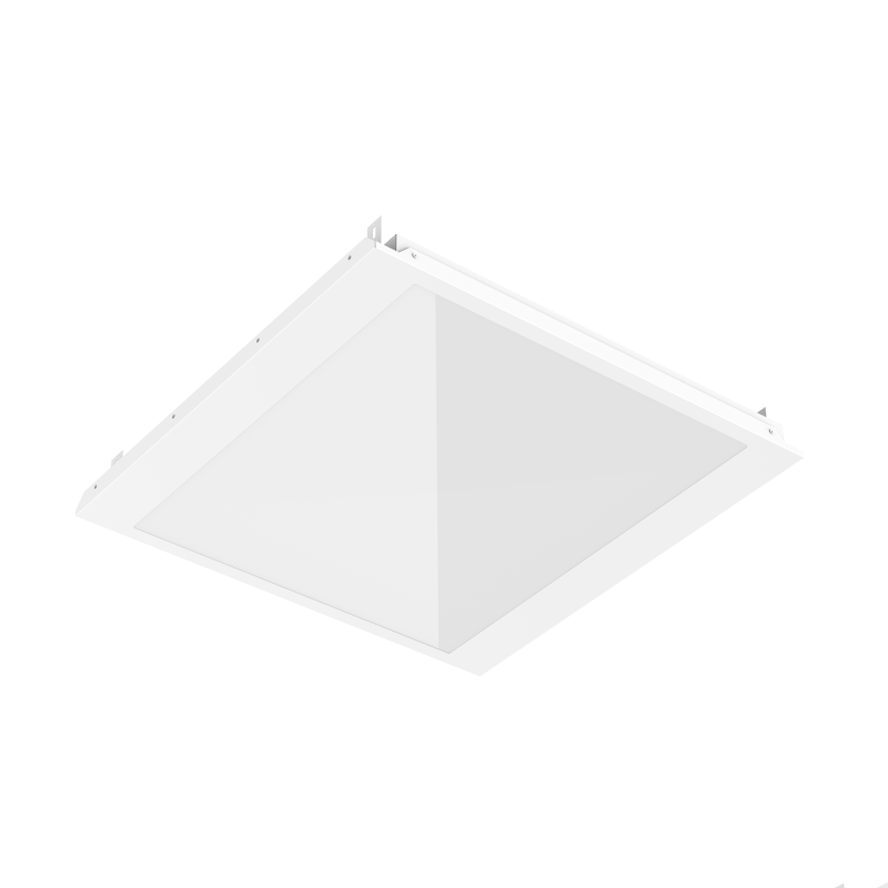 светильник светодиодный 45вт cri90 4000к 600х600 ip54 для потолка grand line рассеив. опал varton v1-a8-07080-10op0-5404540 от BTSprom.by