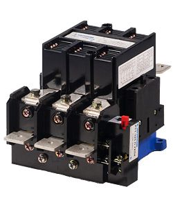 пускатель электромагнитный пма-5202 ухл4 в 100а 110в 2но+2нз ip00 нереверсивный с реле ртт-325 85-115а электротехник et014638 от BTSprom.by