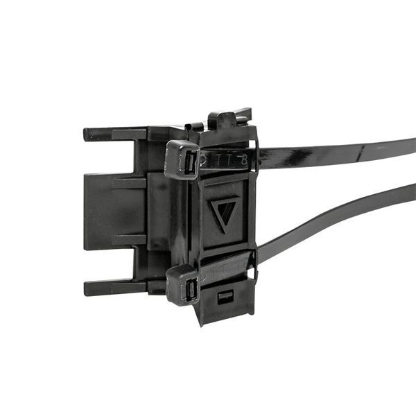 фиксатор дистанционный db 50-95 инд. упак. ekf db-50-95-r от BTSprom.by