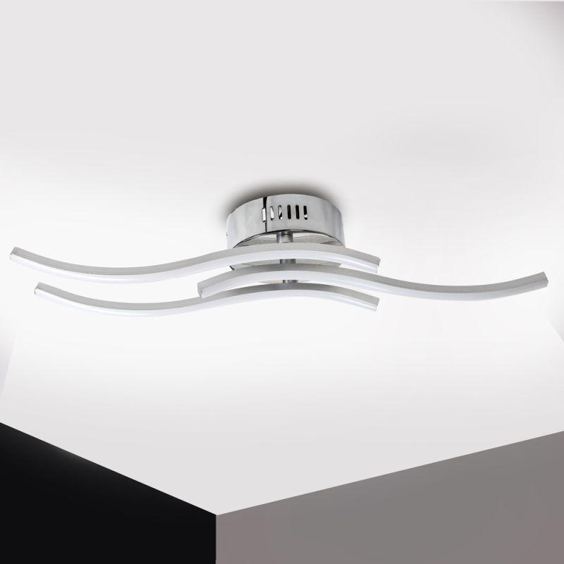 светильник светодиодный lcl-1050 управляемый led 30вт camelion 15213 от BTSprom.by