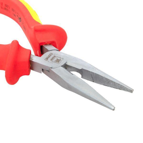  Длинногубцы 160мм Expert 1000В PROxima EKF dg-160-exp-in фото в каталоге от BTSprom.by