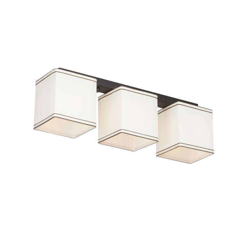 люстра 3xe27 макс. 40вт vitaluce v2879-1/3pl от BTSprom.by