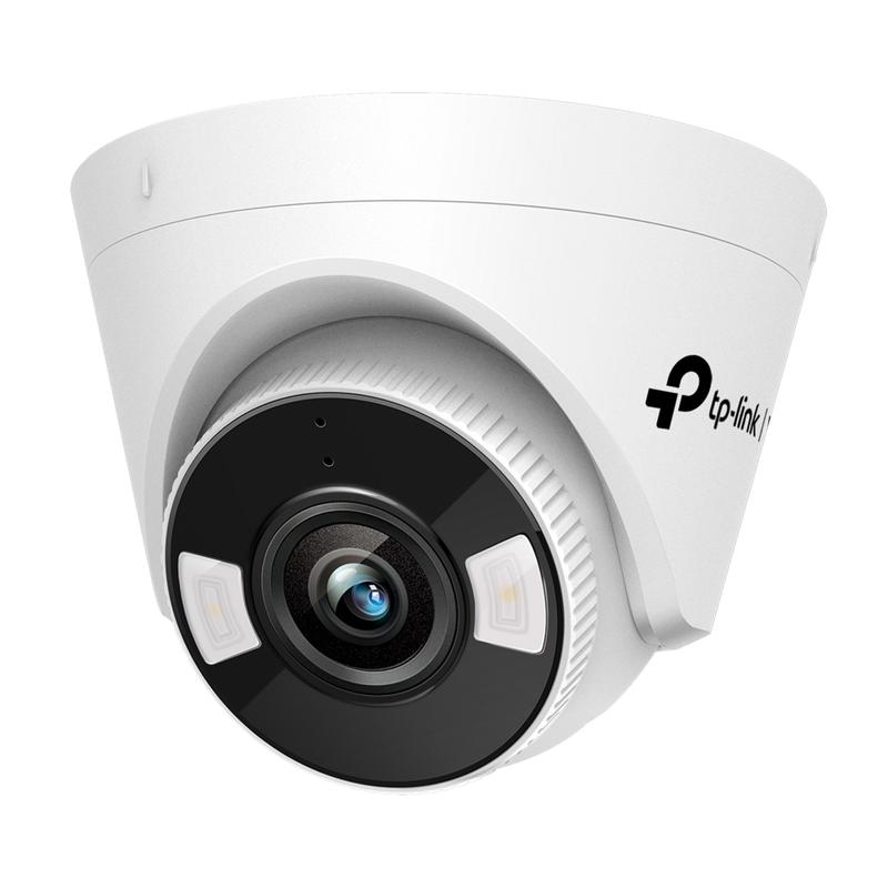 камера vigi c440(4мм) ip 4мп цветная турельная tp-link 1911745 от BTSprom.by