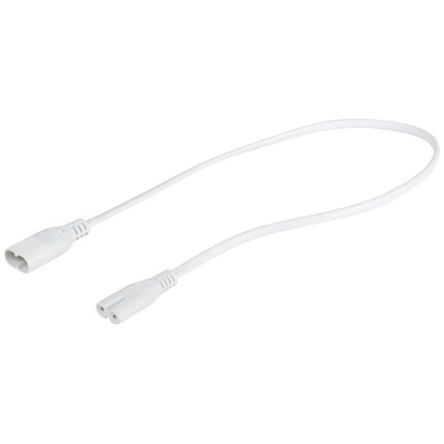  Кабель соединительный для фитолампы FITO-wire v.2 0.5м коннекторы IEC C7- IEC C8 Эра Б0061567 фото в каталоге от BTSprom.by