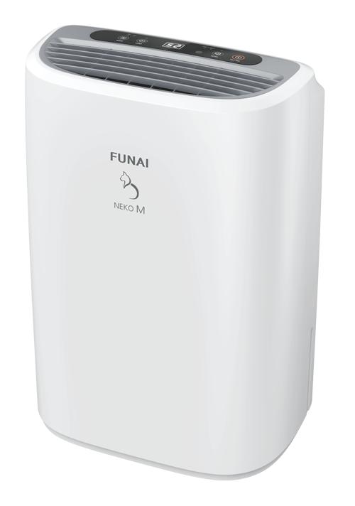 Осушитель воздуха NEKO M RAD-N16F5E FUNAI НС-1614132 фото в каталоге от BTSprom.by
